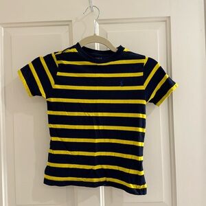 Kids polo Ralph Lauren tshirt